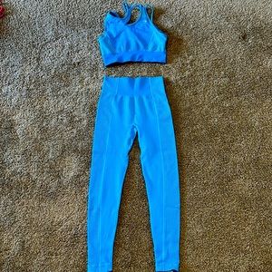 GYMSHARK Workout Set